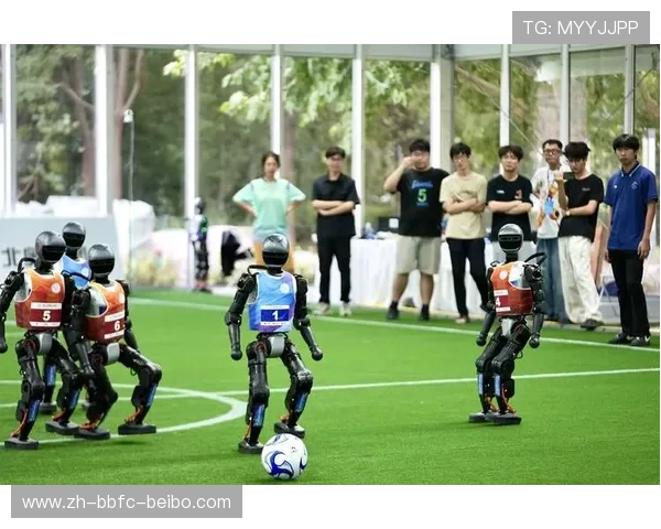 足球赛事中的科技应用与创新管理